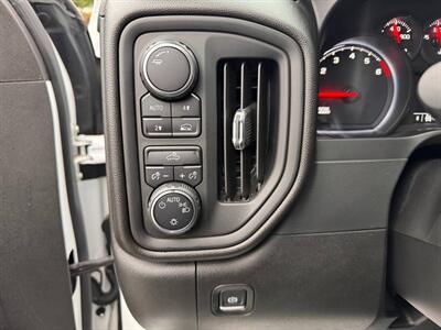 2019 Chevrolet Silverado 1500 Crew Cab 4x4   - Photo 17 - Coquitlam, BC V3B 5E2