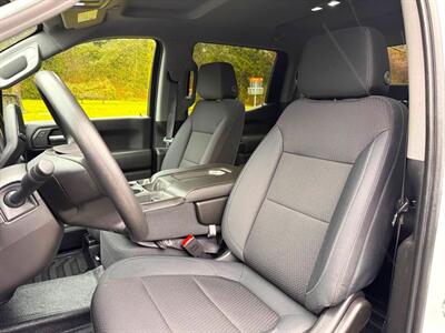2019 Chevrolet Silverado 1500 Crew Cab 4x4   - Photo 18 - Coquitlam, BC V3B 5E2