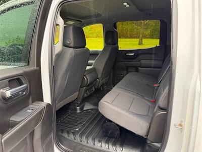 2019 Chevrolet Silverado 1500 Crew Cab 4x4   - Photo 13 - Coquitlam, BC V3B 5E2