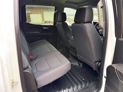 2019 Chevrolet Silverado 1500 Crew Cab 4x4   - Photo 14 - Coquitlam, BC V3B 5E2