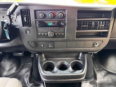 2012 Chevrolet Express 2500   - Photo 16 - Coquitlam, BC V3B 5E2