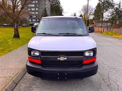 2012 Chevrolet Express 2500   - Photo 3 - Coquitlam, BC V3B 5E2