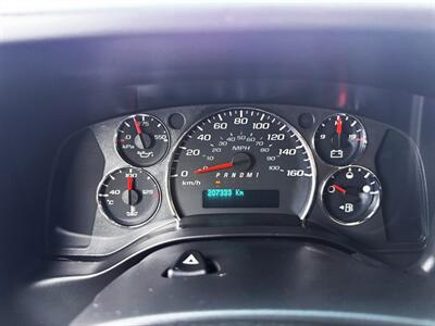 2012 Chevrolet Express 2500   - Photo 22 - Coquitlam, BC V3B 5E2