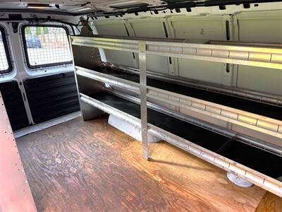 2012 Chevrolet Express 2500   - Photo 19 - Coquitlam, BC V3B 5E2