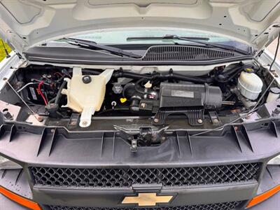 2012 Chevrolet Express 2500   - Photo 23 - Coquitlam, BC V3B 5E2