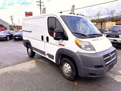 2016 RAM ProMaster 1500 118 WB   - Photo 2 - Coquitlam, BC V3B 5E2