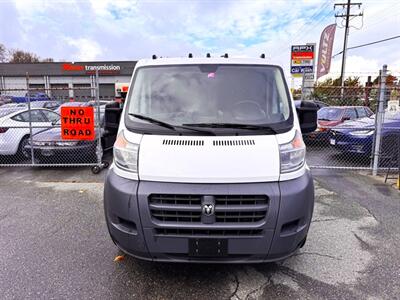 2016 RAM ProMaster 1500 118 WB   - Photo 3 - Coquitlam, BC V3B 5E2