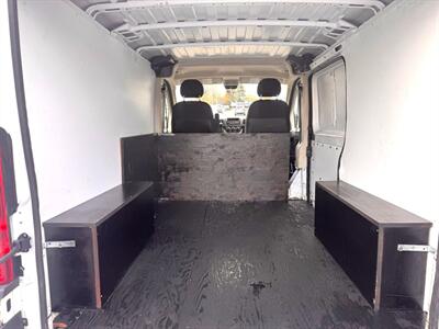 2016 RAM ProMaster 1500 118 WB   - Photo 19 - Coquitlam, BC V3B 5E2