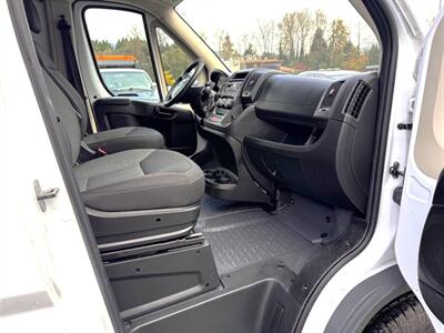 2016 RAM ProMaster 1500 118 WB   - Photo 14 - Coquitlam, BC V3B 5E2