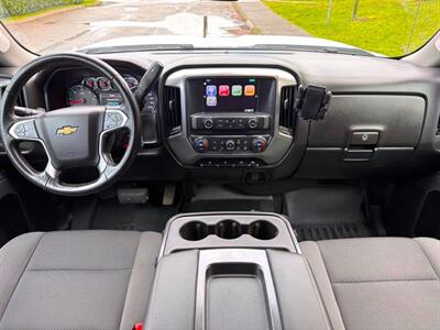 2015 Chevrolet Silverado 2500 LT Long Box 4x4 6.0L   - Photo 9 - Coquitlam, BC V3B 5E2