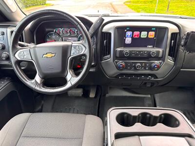 2015 Chevrolet Silverado 2500 LT Long Box 4x4 6.0L   - Photo 10 - Coquitlam, BC V3B 5E2