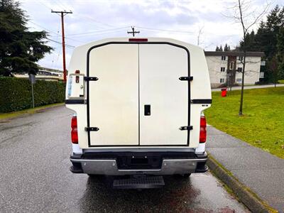 2015 Chevrolet Silverado 2500 LT Long Box 4x4 6.0L   - Photo 8 - Coquitlam, BC V3B 5E2