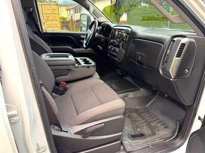 2015 Chevrolet Silverado 2500 LT Long Box 4x4 6.0L   - Photo 15 - Coquitlam, BC V3B 5E2