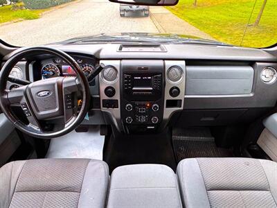 2014 Ford F-150 XTR Crew Cab 4x4   - Photo 9 - Coquitlam, BC V3B 5E2