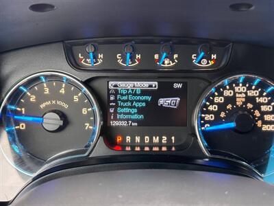 2014 Ford F-150 XTR Crew Cab 4x4   - Photo 19 - Coquitlam, BC V3B 5E2