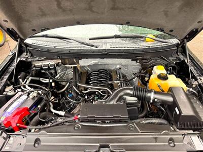 2014 Ford F-150 XTR Crew Cab 4x4   - Photo 22 - Coquitlam, BC V3B 5E2
