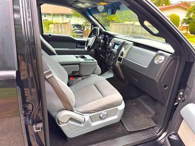 2014 Ford F-150 XTR Crew Cab 4x4   - Photo 15 - Coquitlam, BC V3B 5E2