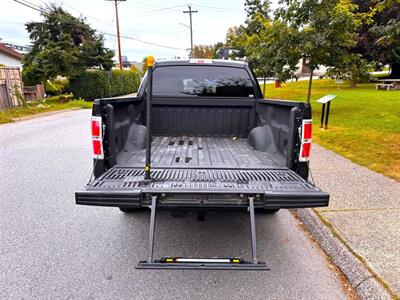 2014 Ford F-150 XTR Crew Cab 4x4   - Photo 20 - Coquitlam, BC V3B 5E2
