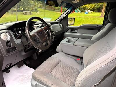2014 Ford F-150 XTR Crew Cab 4x4   - Photo 12 - Coquitlam, BC V3B 5E2