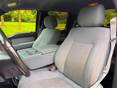 2014 Ford F-150 XTR Crew Cab 4x4   - Photo 17 - Coquitlam, BC V3B 5E2