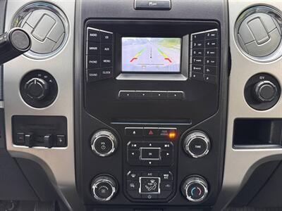 2014 Ford F-150 XTR Crew Cab 4x4   - Photo 16 - Coquitlam, BC V3B 5E2