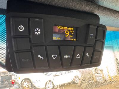 2019 Mercedes-Benz Sprinter 2500 Reefer HR 170 "   - Photo 20 - Coquitlam, BC V3B 5E2