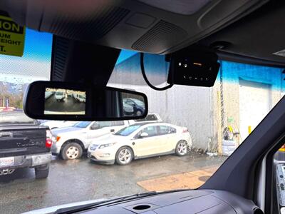 2019 Mercedes-Benz Sprinter 2500 Reefer HR 170 "   - Photo 16 - Coquitlam, BC V3B 5E2