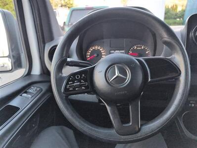 2019 Mercedes-Benz Sprinter 2500 Reefer HR 170 " - Photo 7 - Coquitlam, BC V3B 5E2
