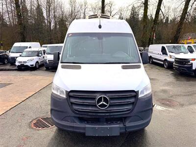 2019 Mercedes-Benz Sprinter 2500 Reefer HR 170 "   - Photo 2 - Coquitlam, BC V3B 5E2
