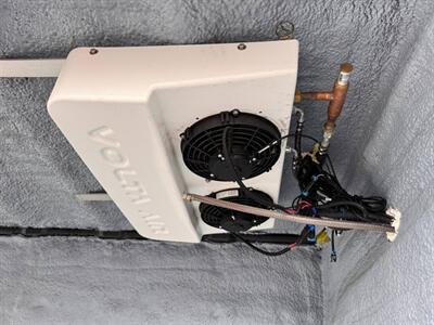 2019 Mercedes-Benz Sprinter 2500 Reefer HR 170 "   - Photo 17 - Coquitlam, BC V3B 5E2