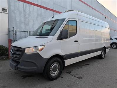 2019 Mercedes-Benz Sprinter 2500 Reefer HR 170