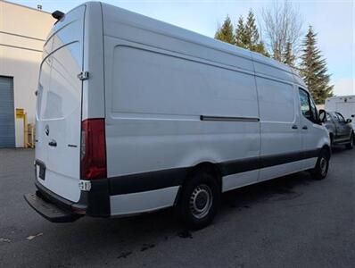 2019 Mercedes-Benz Sprinter 2500 Reefer HR 170 " - Photo 4 - Coquitlam, BC V3B 5E2