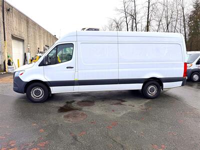 2019 Mercedes-Benz Sprinter 2500 Reefer HR 170 "   - Photo 4 - Coquitlam, BC V3B 5E2