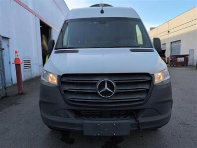 2019 Mercedes-Benz Sprinter 2500 Reefer HR 170 " - Photo 2 - Coquitlam, BC V3B 5E2
