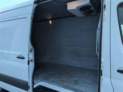 2019 Mercedes-Benz Sprinter 2500 Reefer HR 170 " - Photo 9 - Coquitlam, BC V3B 5E2