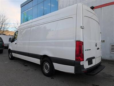 2019 Mercedes-Benz Sprinter 2500 Reefer HR 170 " - Photo 6 - Coquitlam, BC V3B 5E2