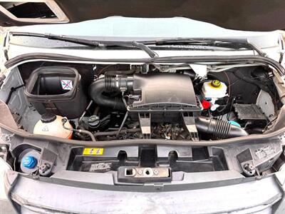 2019 Mercedes-Benz Sprinter 2500 Reefer HR 170 "   - Photo 18 - Coquitlam, BC V3B 5E2