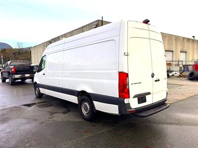 2019 Mercedes-Benz Sprinter 2500 Reefer HR 170 "   - Photo 6 - Coquitlam, BC V3B 5E2