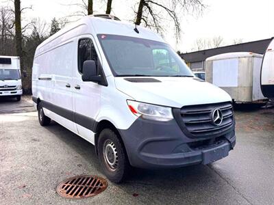 2019 Mercedes-Benz Sprinter 2500 Reefer HR 170 "   - Photo 3 - Coquitlam, BC V3B 5E2