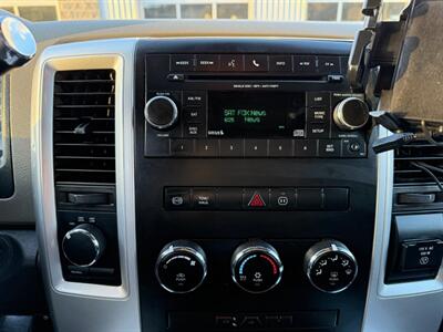 2012 RAM 3500 SLT 4x4 Crew Cab Cummins Turbo Diesel Long Box Flat Deck - Photo 22 - Coquitlam, BC V3B 5E2