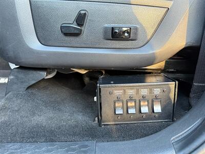 2012 RAM 3500 SLT 4x4 Crew Cab Cummins Turbo Diesel Long Box Flat Deck - Photo 15 - Coquitlam, BC V3B 5E2