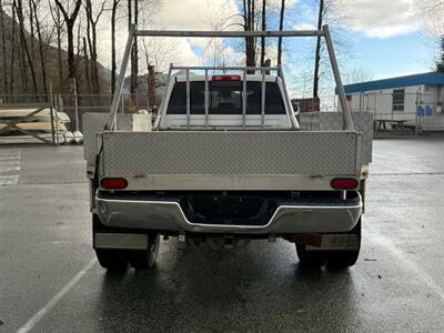 2012 RAM 3500 SLT 4x4 Crew Cab Cummins Turbo Diesel Long Box Flat Deck - Photo 6 - Coquitlam, BC V3B 5E2