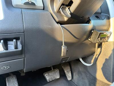 2012 RAM 3500 SLT 4x4 Crew Cab Cummins Turbo Diesel Long Box Flat Deck - Photo 16 - Coquitlam, BC V3B 5E2