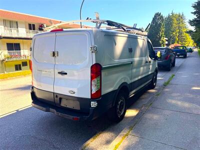 2016 Ford Transit 250   - Photo 7 - Coquitlam, BC V3B 5E2