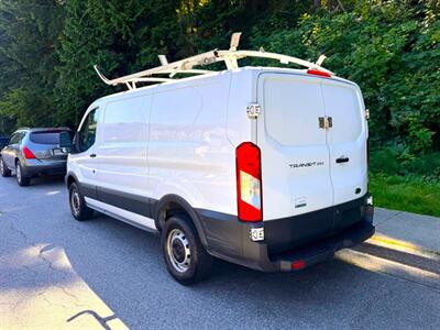2016 Ford Transit 250   - Photo 6 - Coquitlam, BC V3B 5E2