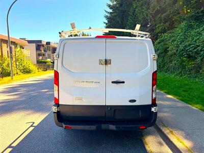 2016 Ford Transit 250   - Photo 8 - Coquitlam, BC V3B 5E2