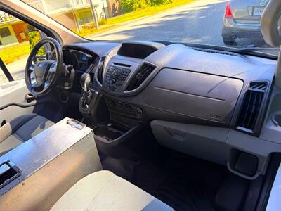 2016 Ford Transit 250   - Photo 10 - Coquitlam, BC V3B 5E2