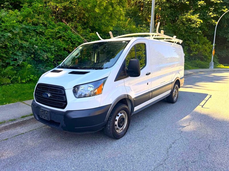2016 Ford Transit 250  