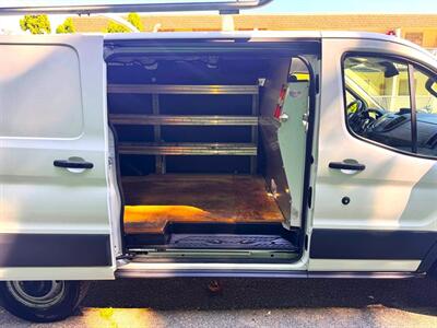 2016 Ford Transit 250   - Photo 13 - Coquitlam, BC V3B 5E2