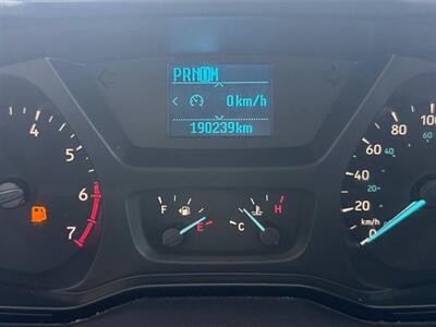 2016 Ford Transit 250   - Photo 20 - Coquitlam, BC V3B 5E2
